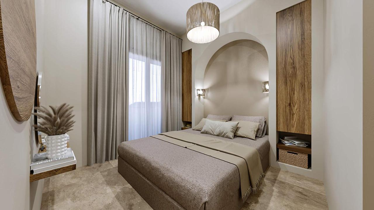 Casa Di Demezzo Διαμέρισμα Σητεία Εξωτερικό φωτογραφία
