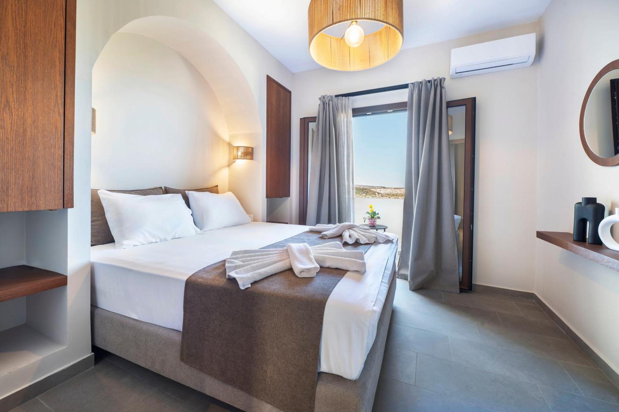 Casa Di Demezzo Διαμέρισμα Σητεία Εξωτερικό φωτογραφία