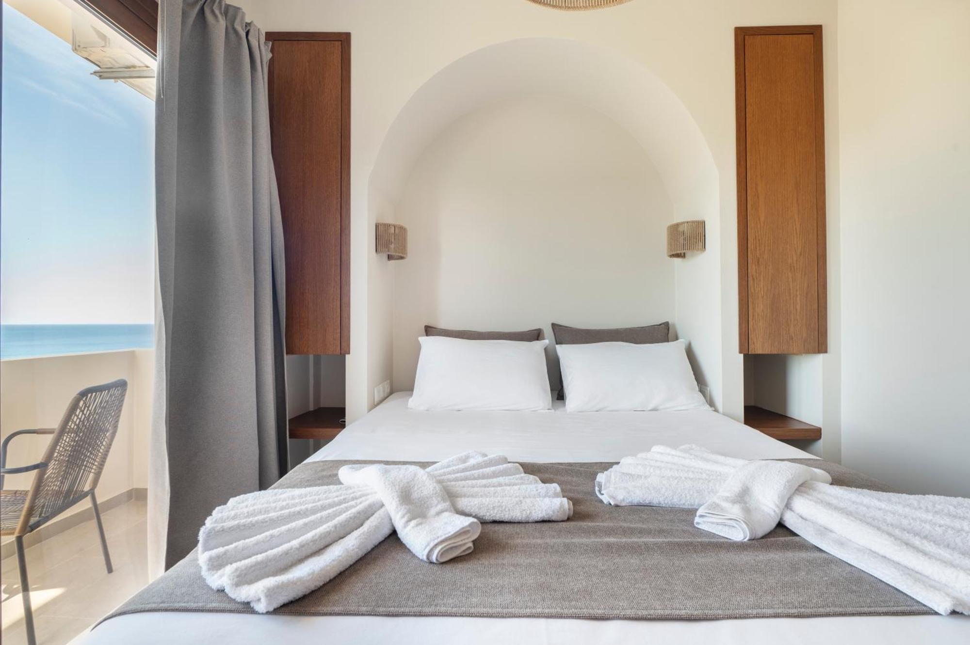 Casa Di Demezzo Διαμέρισμα Σητεία Εξωτερικό φωτογραφία