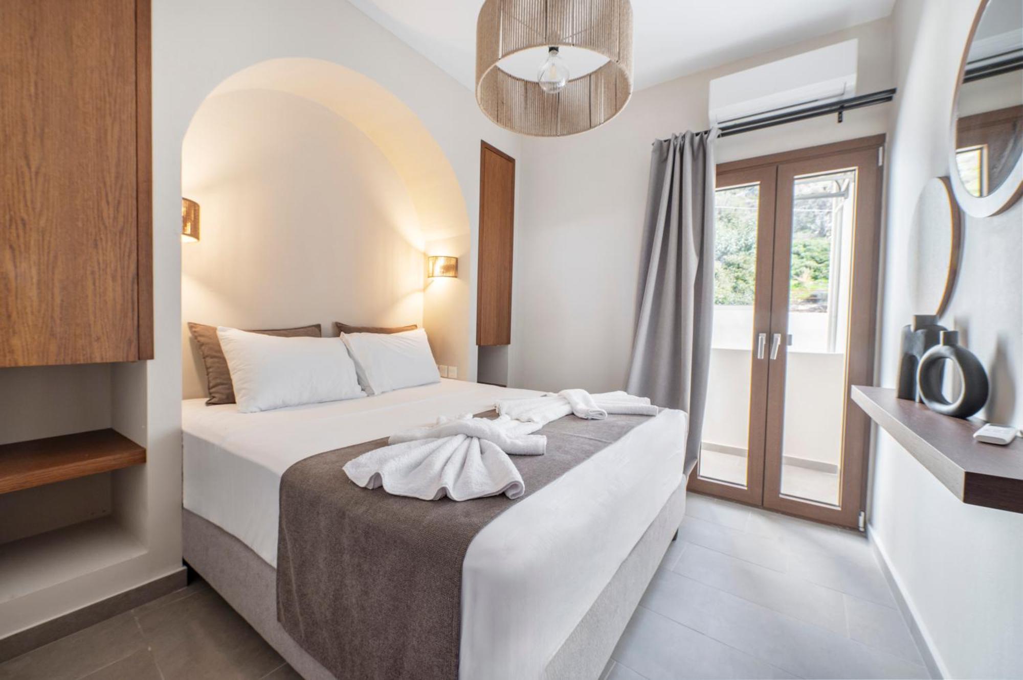 Casa Di Demezzo Διαμέρισμα Σητεία Εξωτερικό φωτογραφία