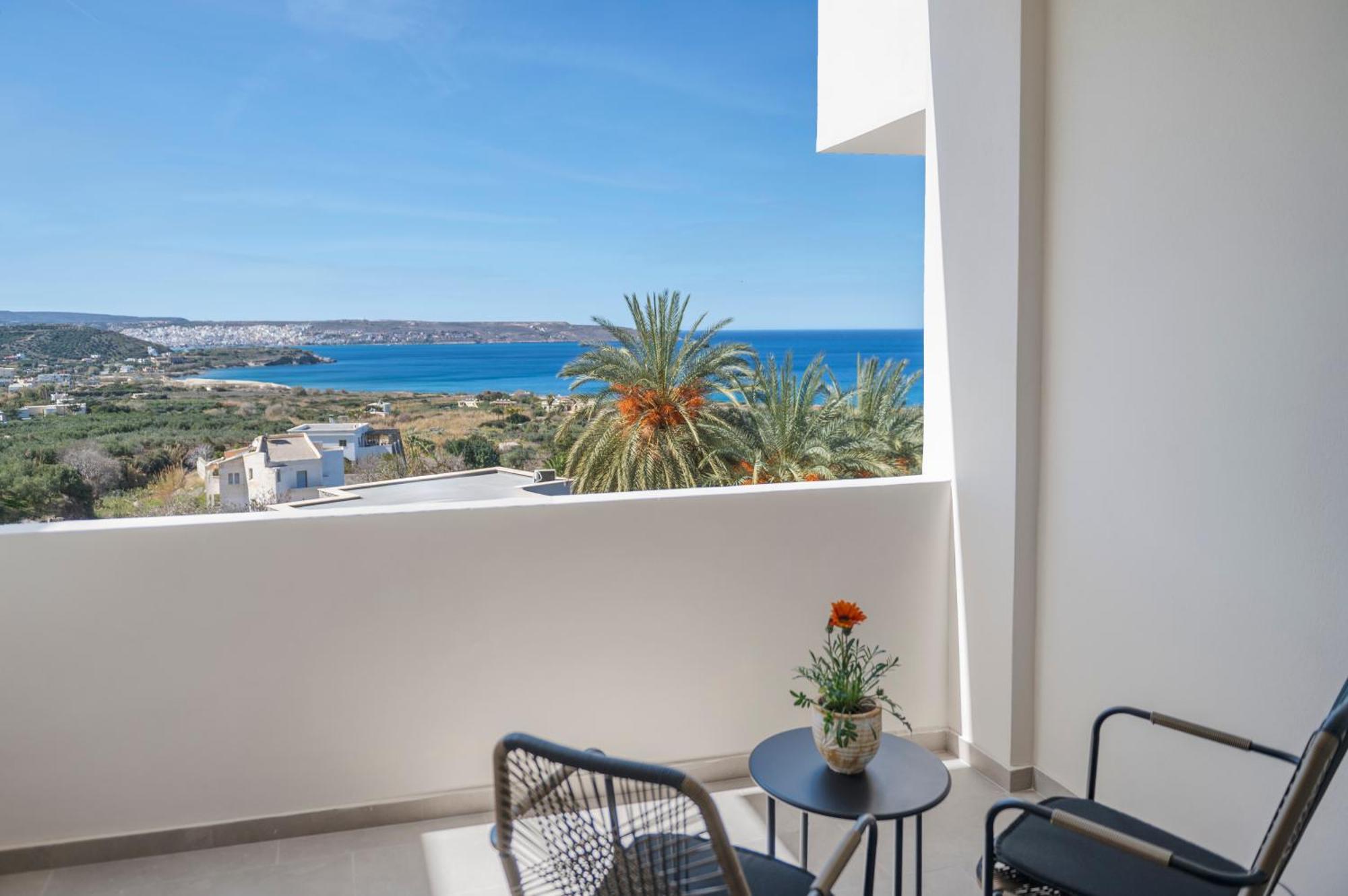 Casa Di Demezzo Διαμέρισμα Σητεία Εξωτερικό φωτογραφία