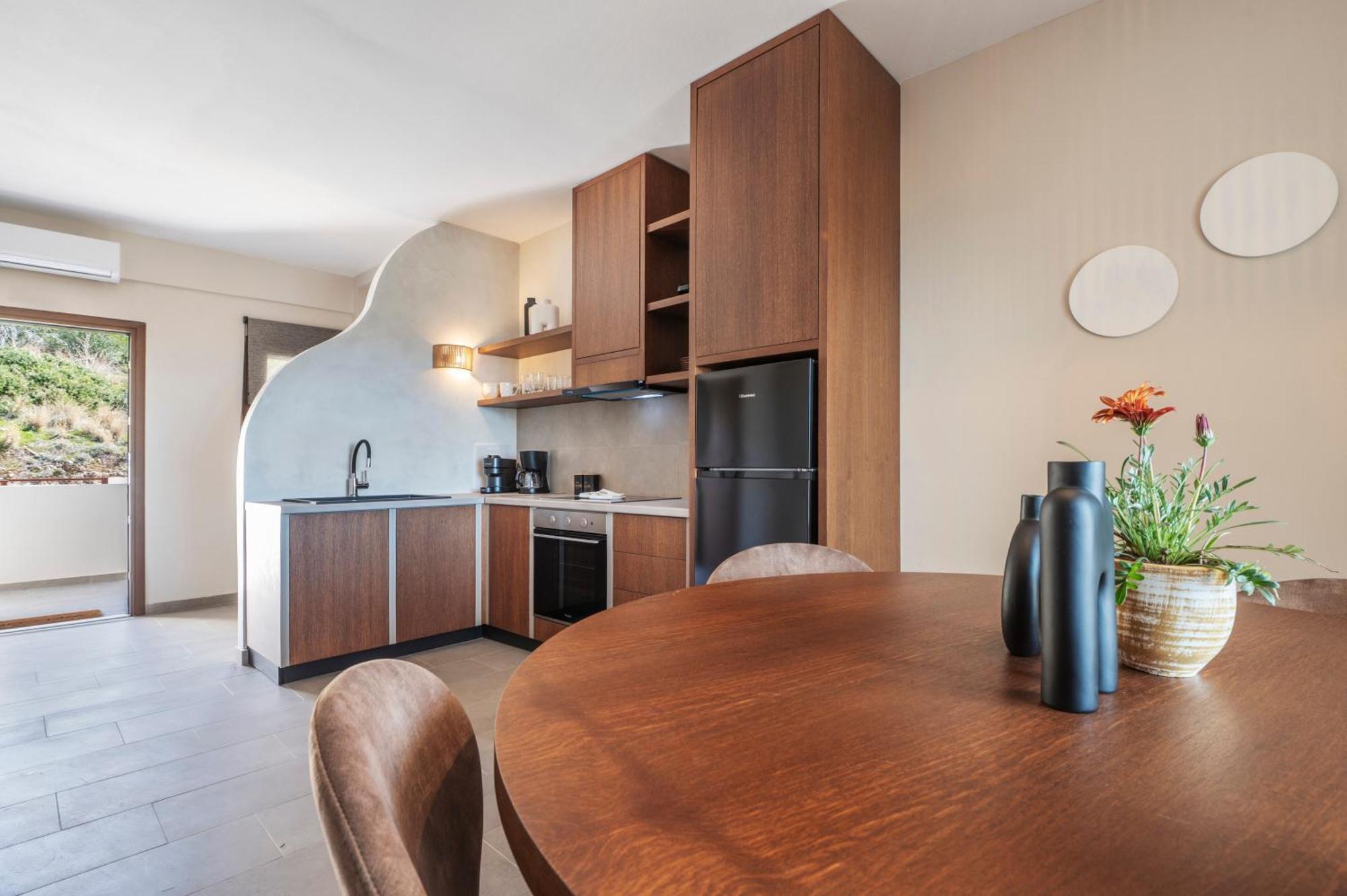 Casa Di Demezzo Διαμέρισμα Σητεία Εξωτερικό φωτογραφία