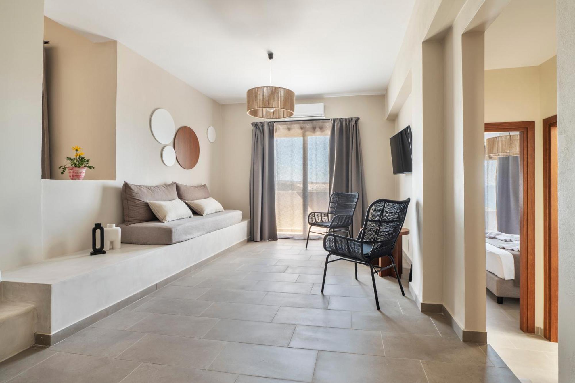 Casa Di Demezzo Διαμέρισμα Σητεία Εξωτερικό φωτογραφία