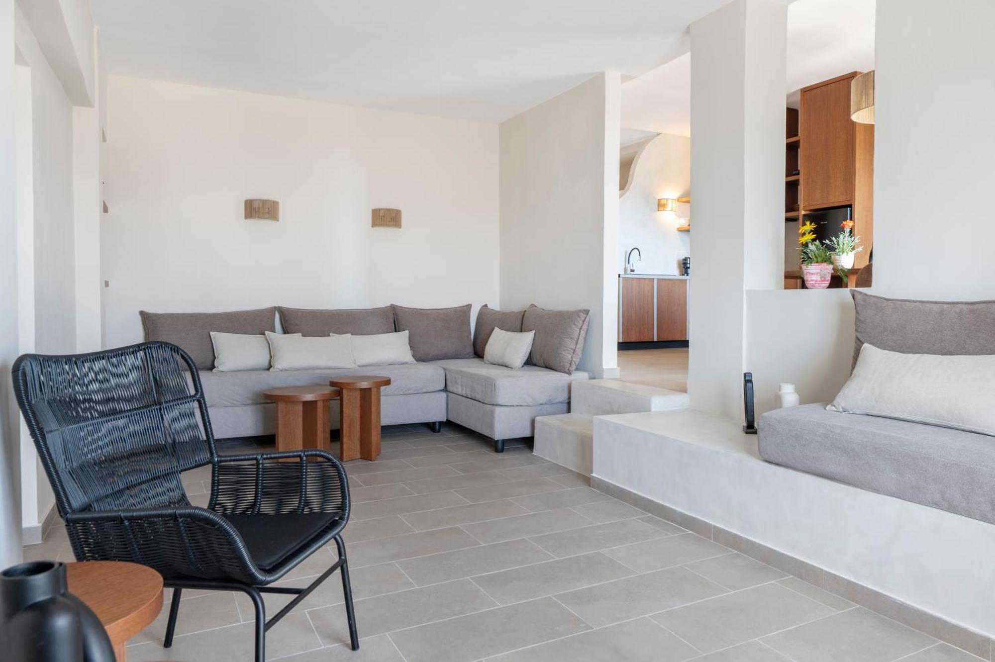 Casa Di Demezzo Διαμέρισμα Σητεία Εξωτερικό φωτογραφία