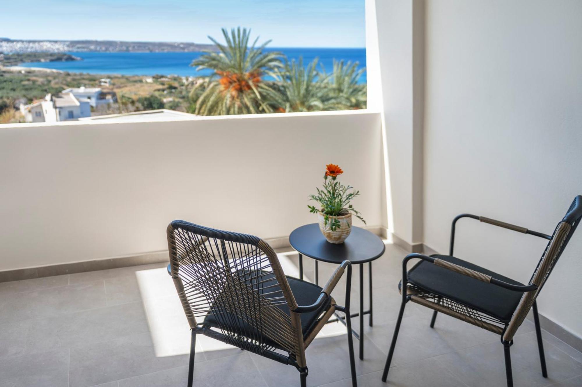 Casa Di Demezzo Διαμέρισμα Σητεία Εξωτερικό φωτογραφία