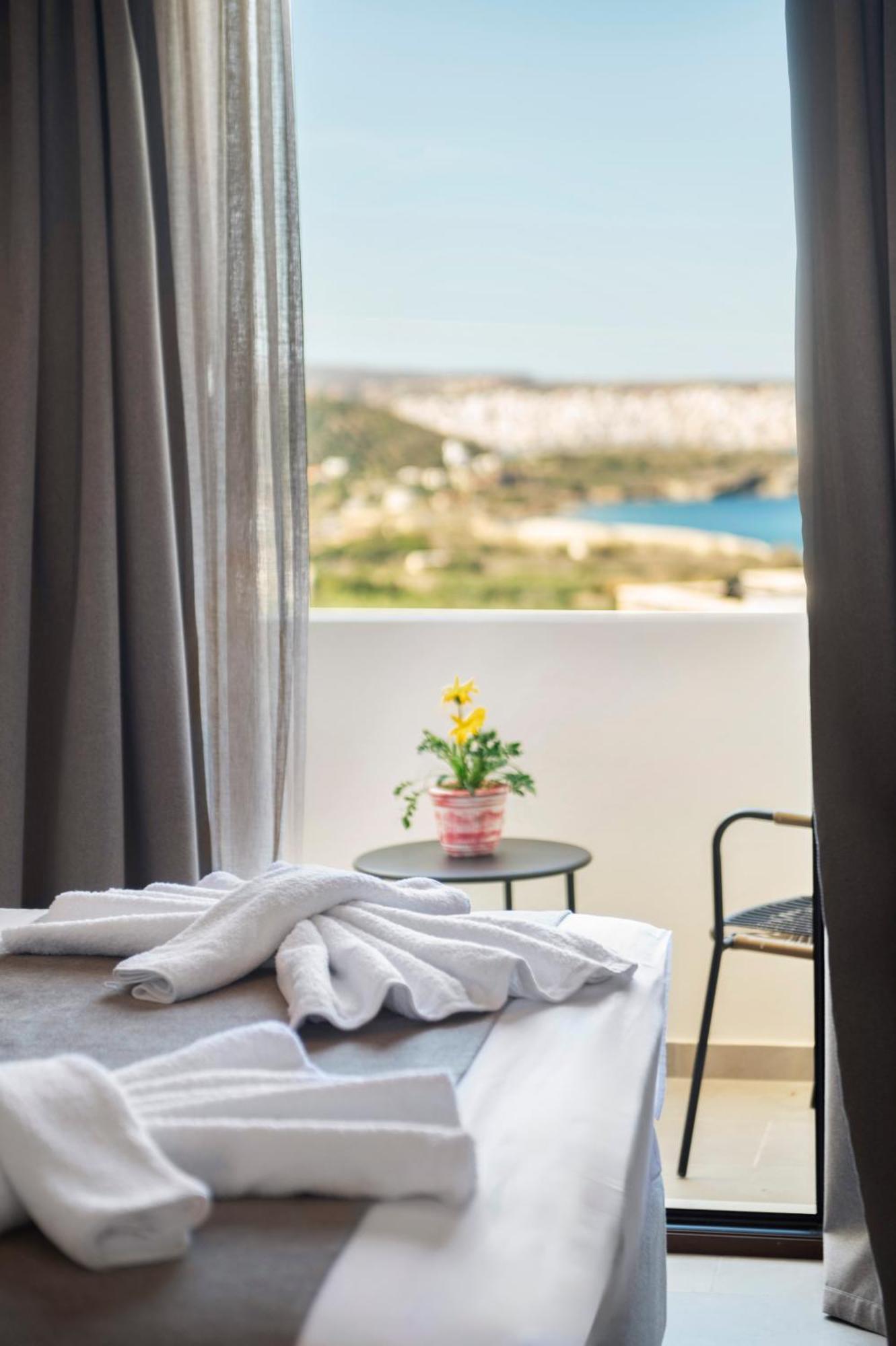 Casa Di Demezzo Διαμέρισμα Σητεία Εξωτερικό φωτογραφία