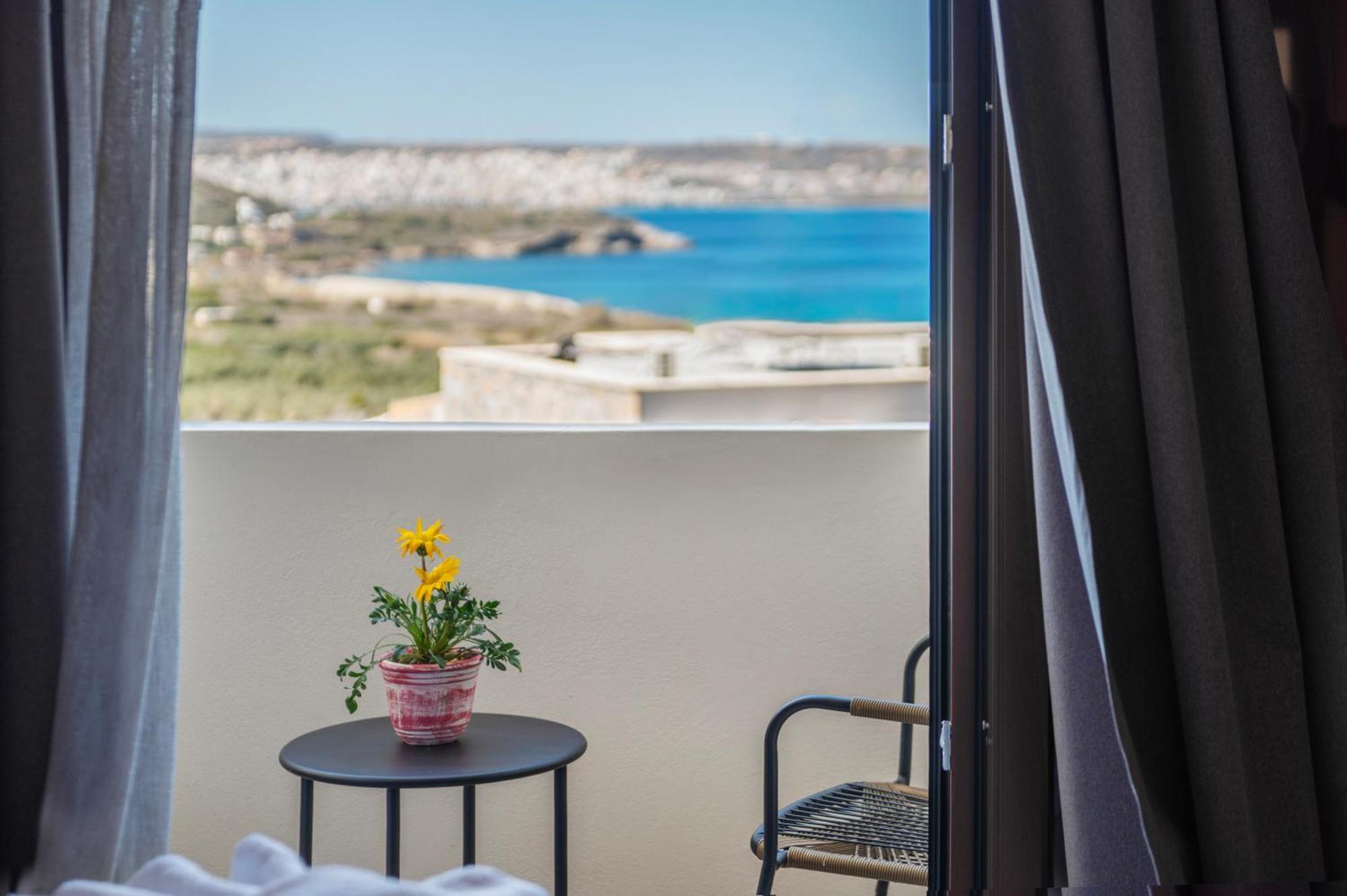 Casa Di Demezzo Διαμέρισμα Σητεία Εξωτερικό φωτογραφία