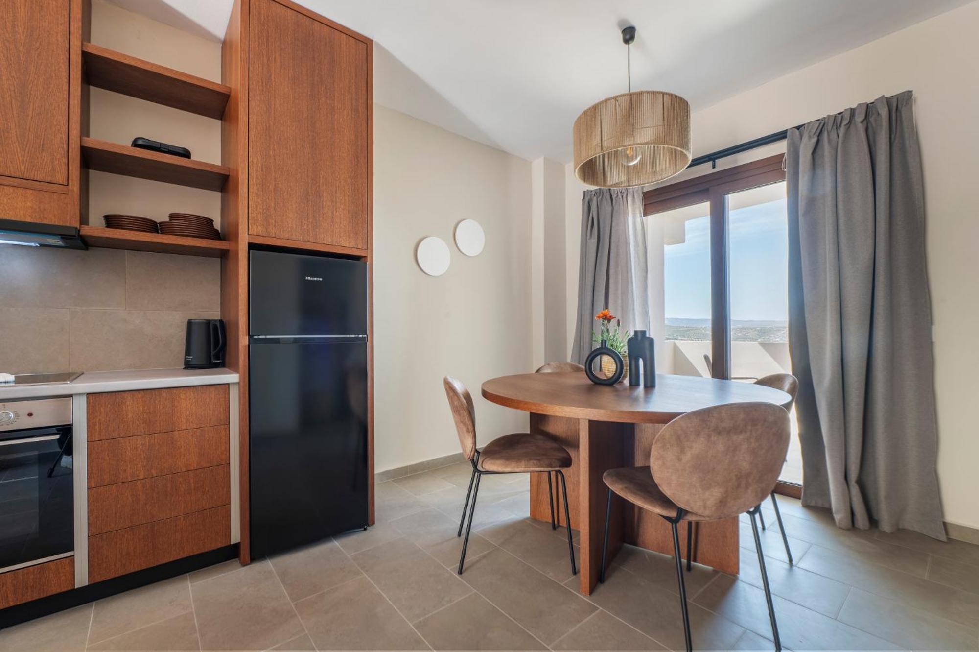 Casa Di Demezzo Διαμέρισμα Σητεία Εξωτερικό φωτογραφία