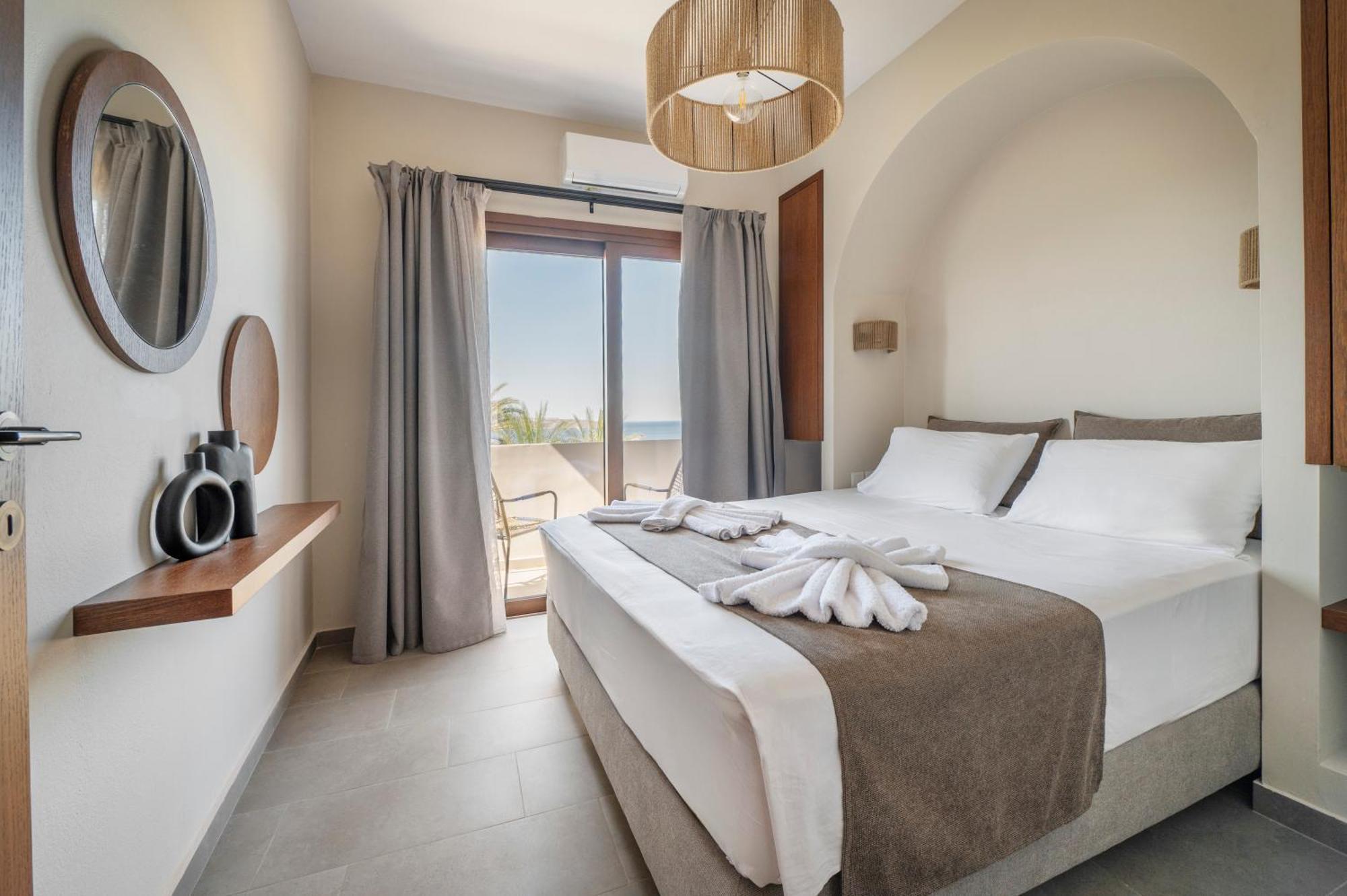 Casa Di Demezzo Διαμέρισμα Σητεία Εξωτερικό φωτογραφία