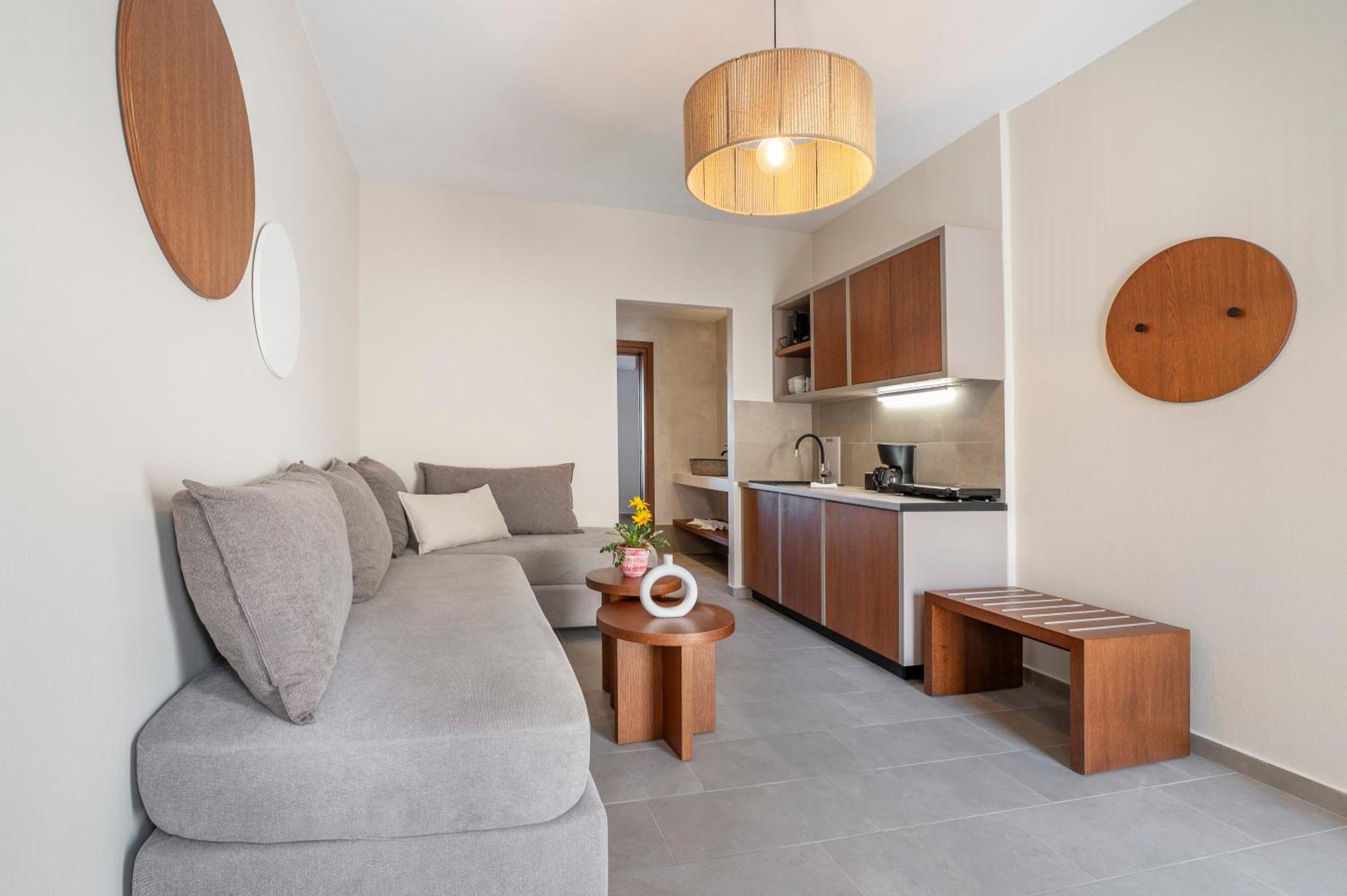 Casa Di Demezzo Διαμέρισμα Σητεία Εξωτερικό φωτογραφία