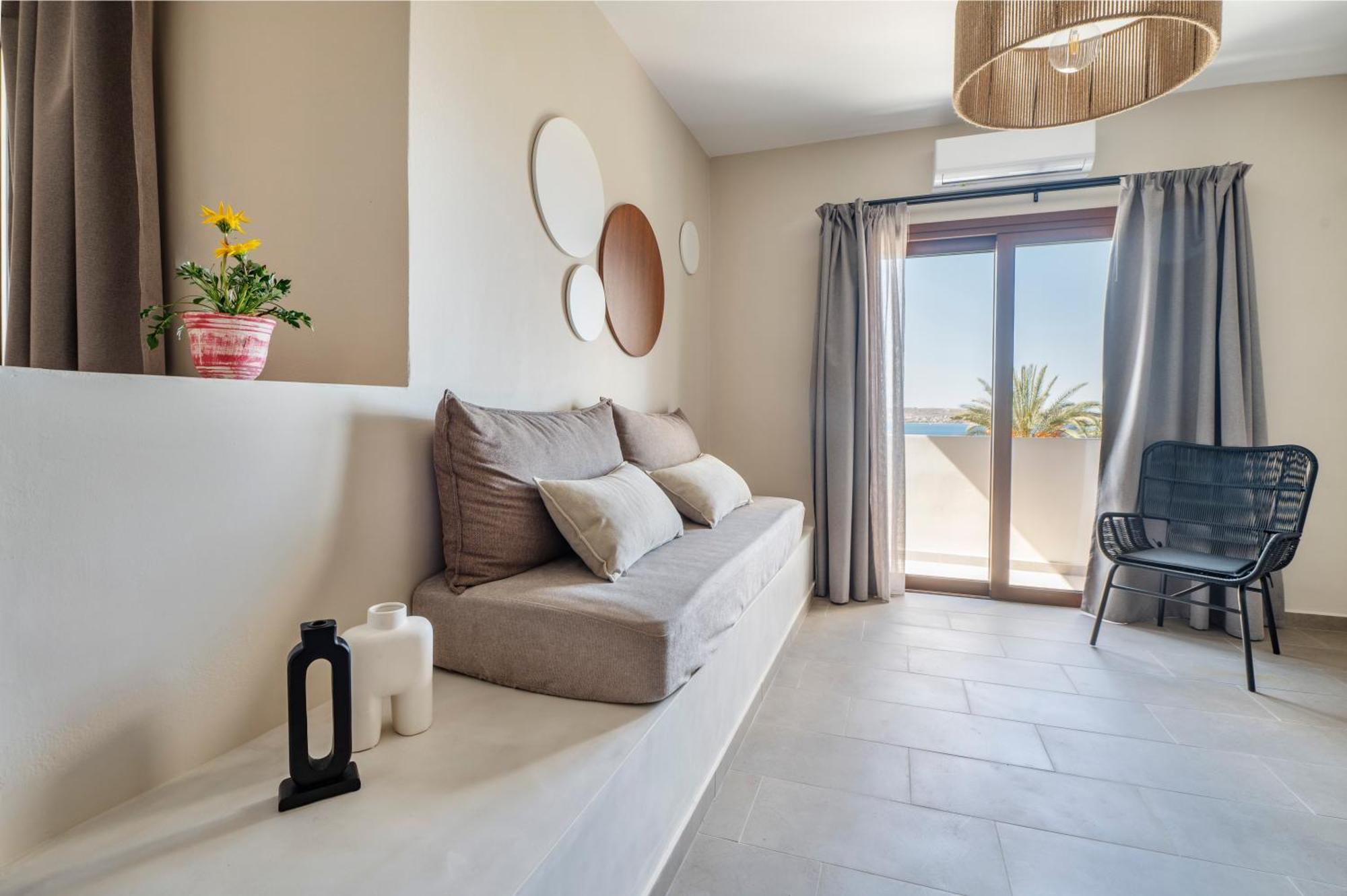Casa Di Demezzo Διαμέρισμα Σητεία Εξωτερικό φωτογραφία