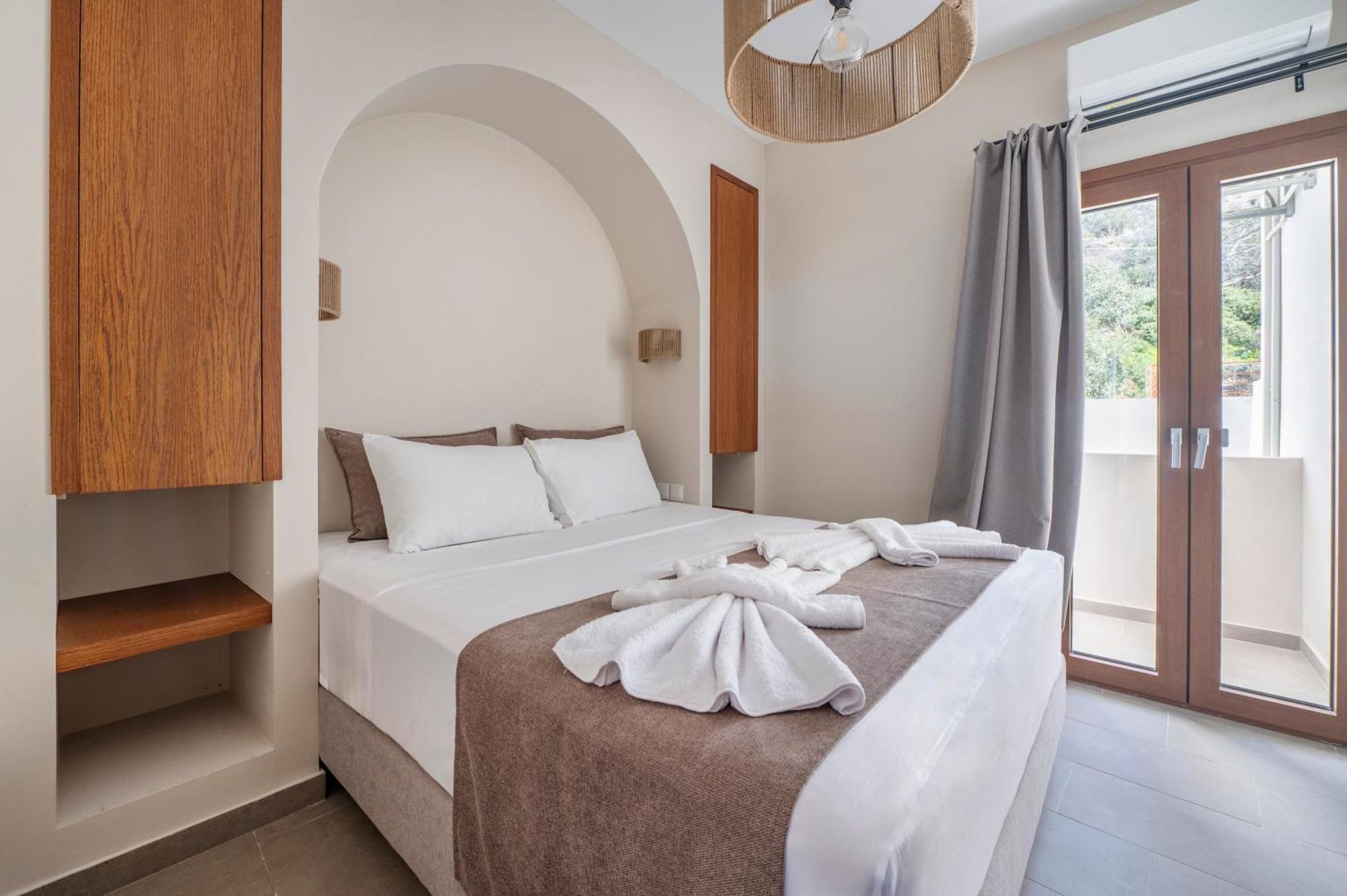 Casa Di Demezzo Διαμέρισμα Σητεία Εξωτερικό φωτογραφία