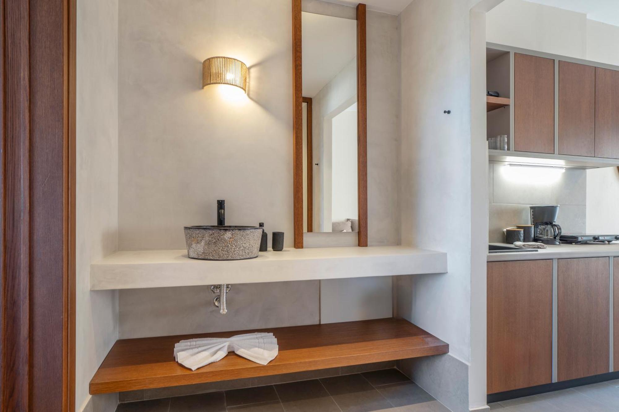 Casa Di Demezzo Διαμέρισμα Σητεία Δωμάτιο φωτογραφία