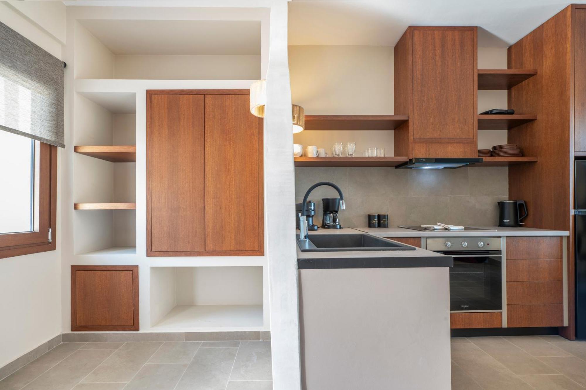 Casa Di Demezzo Διαμέρισμα Σητεία Δωμάτιο φωτογραφία
